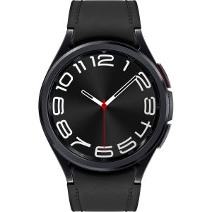 Смарт-часы Samsung Galaxy Watch6 Classic 43mm Black (SM-R950NZKA)