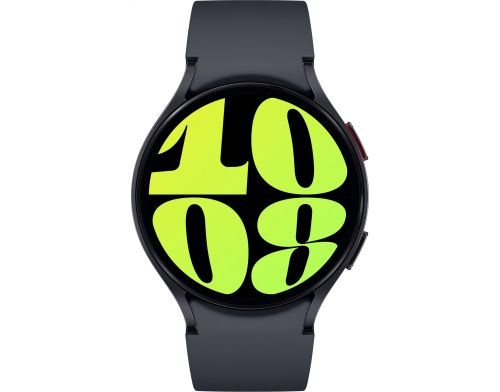Смарт-часы Samsung Galaxy Watch6 44mm Black (SM-R940NZKA) фото №2