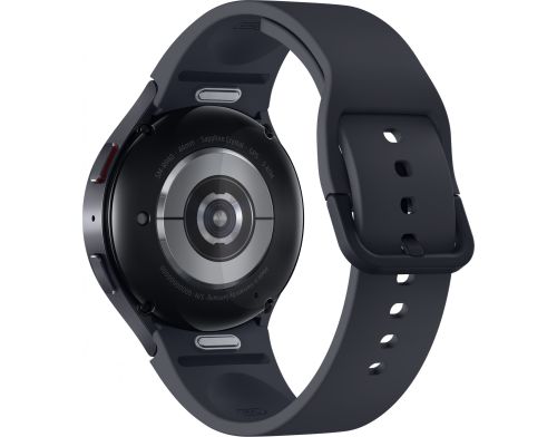 Смарт-часы Samsung Galaxy Watch6 44mm Black (SM-R940NZKA) фото №3