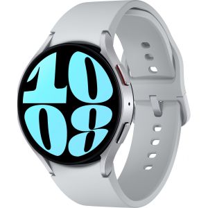 Смарт-часы Samsung Galaxy Watch6 44mm Silver (SM-R940NZSA)
