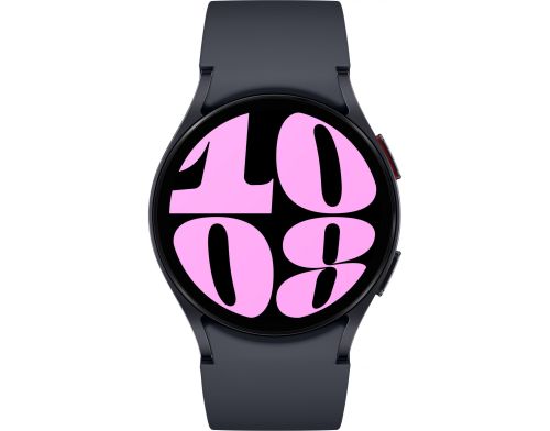 Смарт-часы Samsung Galaxy Watch6 40mm Black (SM-R930NZKA) фото №2