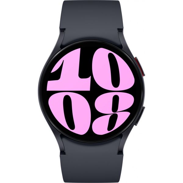 Смарт-часы Samsung Galaxy Watch6 40mm Black (SM-R930NZKA) фото №2