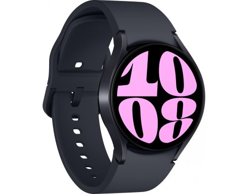 Смарт-часы Samsung Galaxy Watch6 40mm Black (SM-R930NZKA) фото №4
