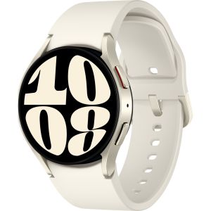 Смарт-часы Samsung Galaxy Watch6 40mm Gold (SM-R930NZEA)