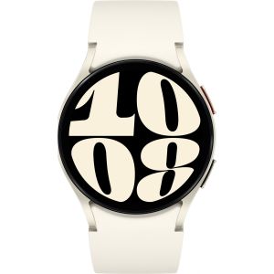 Смарт-часы Samsung Galaxy Watch6 40mm Gold (SM-R930NZEA)