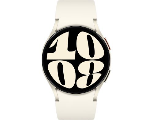 Смарт-часы Samsung Galaxy Watch6 40mm Gold (SM-R930NZEA) фото №2
