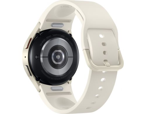 Смарт-часы Samsung Galaxy Watch6 40mm Gold (SM-R930NZEA) фото №3