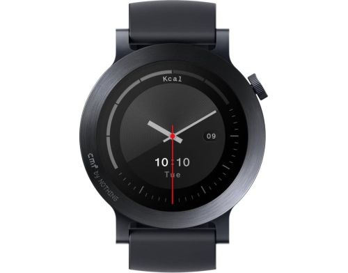 Смарт-годинник Nothing CMF Watch 3 Pro Dark Grey фото №2