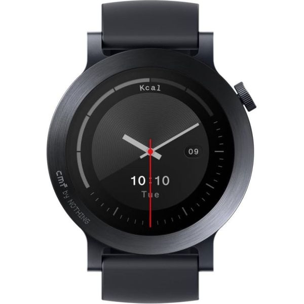 Смарт-годинник Nothing CMF Watch 3 Pro Dark Grey фото №2