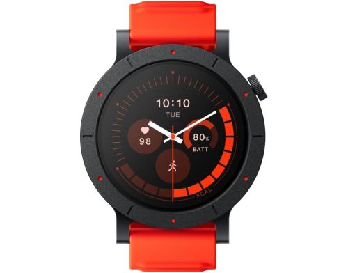 Смарт-часы Nothing CMF Watch 3 Pro Orange фото №2