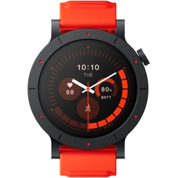 Смарт-часы Nothing CMF Watch 3 Pro Orange фото №2