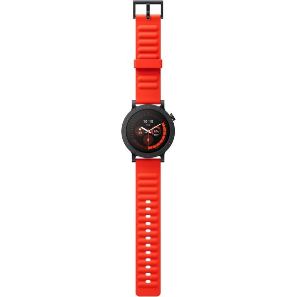 Смарт-часы Nothing CMF Watch 3 Pro Orange фото №3