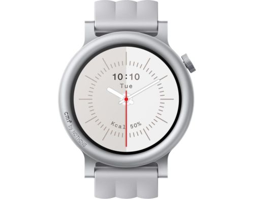 Смарт-часы Nothing CMF Watch 3 Pro Light Grey фото №2