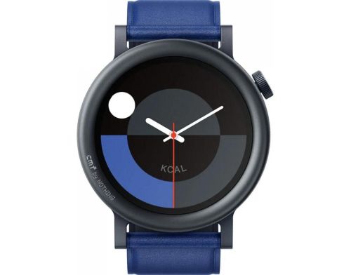 Смарт-часы CMF by Nothing Watch Pro 2 Blue фото №2