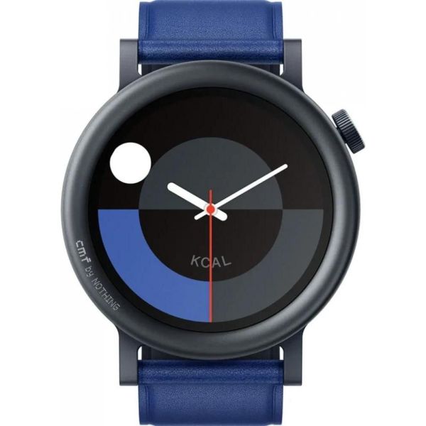 Смарт-часы CMF by Nothing Watch Pro 2 Blue фото №2