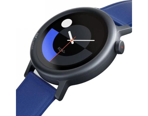 Смарт-часы CMF by Nothing Watch Pro 2 Blue фото №4