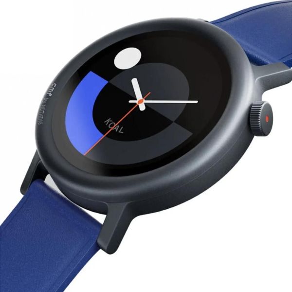 Смарт-часы CMF by Nothing Watch Pro 2 Blue фото №4