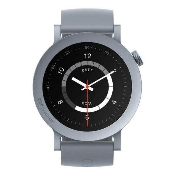Смарт-часы Nothing CMF Watch Pro 2 Ash Grey фото №2