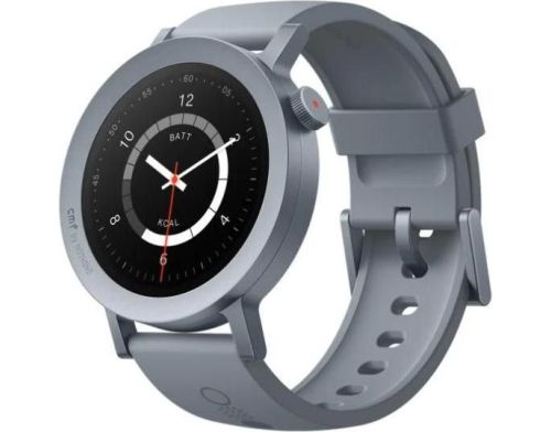 Смарт-часы Nothing CMF Watch Pro 2 Ash Grey фото №3
