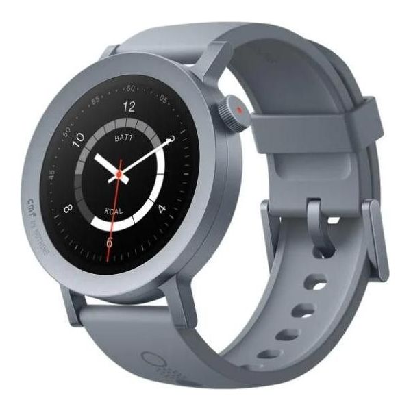 Смарт-часы Nothing CMF Watch Pro 2 Ash Grey фото №3