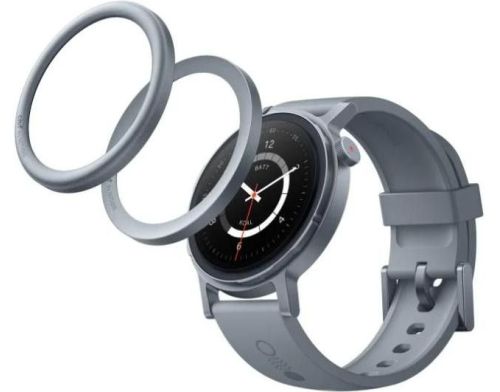 Смарт-часы Nothing CMF Watch Pro 2 Ash Grey фото №4