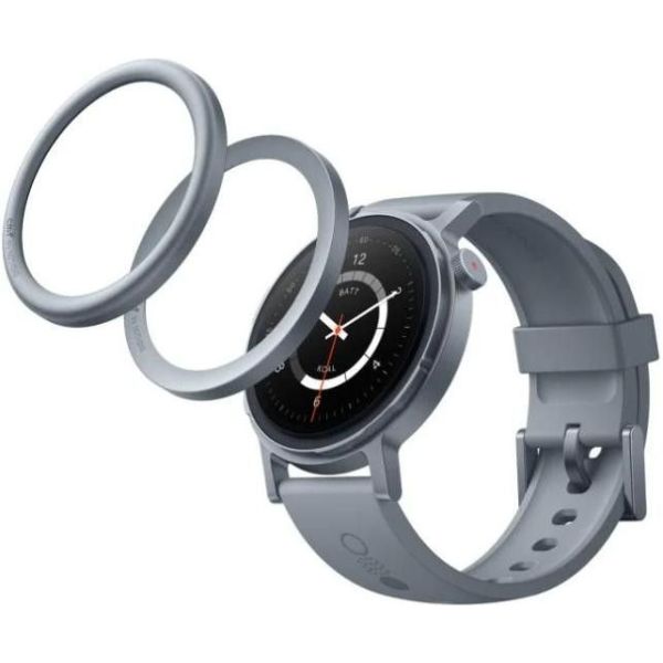 Смарт-часы Nothing CMF Watch Pro 2 Ash Grey фото №4
