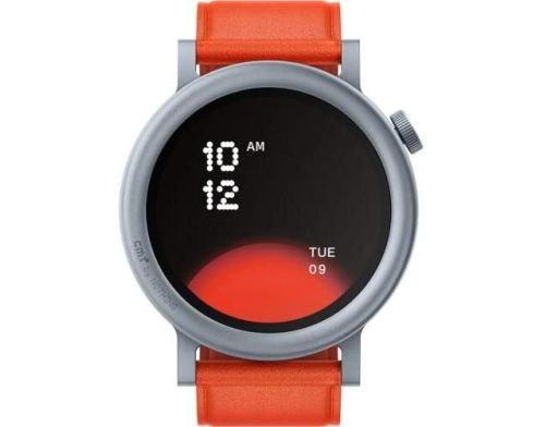 Смарт-годинник Nothing CMF Watch Pro 2 Orange фото №2