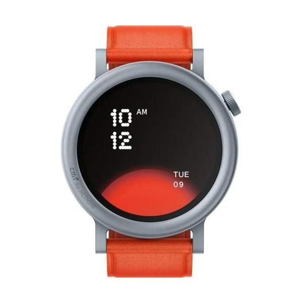 Смарт-годинник Nothing CMF Watch Pro 2 Orange фото №2