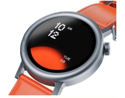 Смарт-годинник Nothing CMF Watch Pro 2 Orange фото №3