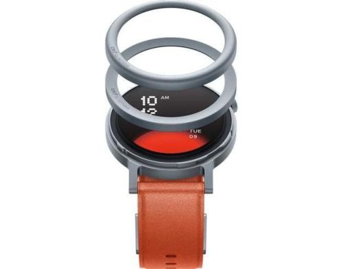 Смарт-годинник Nothing CMF Watch Pro 2 Orange фото №4