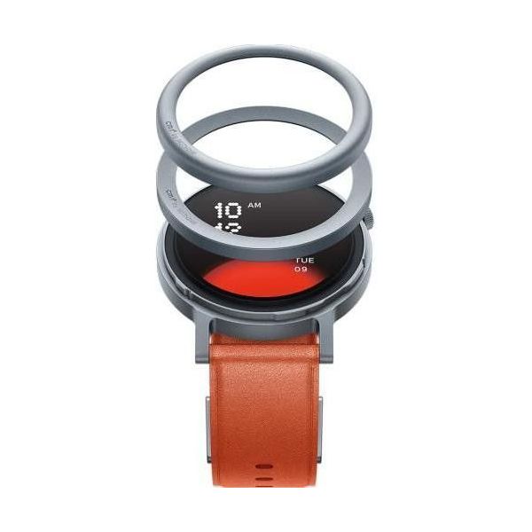 Смарт-годинник Nothing CMF Watch Pro 2 Orange фото №4