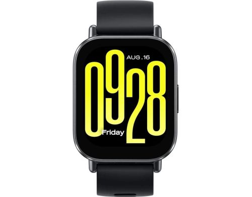 Смарт-часы Xiaomi Redmi Watch 5 Active Midnight Black (BHR8784GL) фото №2