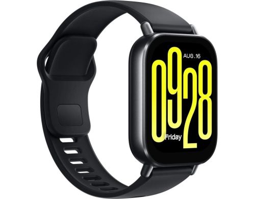 Смарт-часы Xiaomi Redmi Watch 5 Active Midnight Black (BHR8784GL) фото №3
