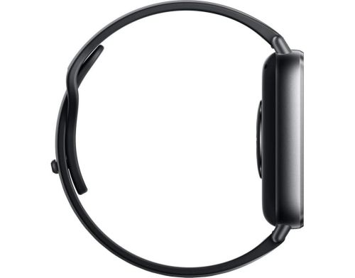 Смарт-часы Xiaomi Redmi Watch 5 Active Midnight Black (BHR8784GL) фото №4