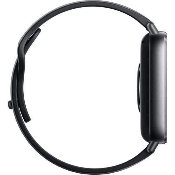 Смарт-часы Xiaomi Redmi Watch 5 Active Midnight Black (BHR8784GL) фото №4