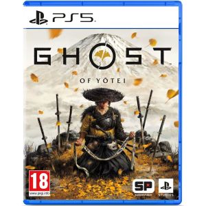 Игра Ghost of Yotei PS5 (1000048558)