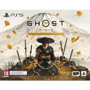 Игра Ghost of Yotei Collector Edition PS5 (1000048818)