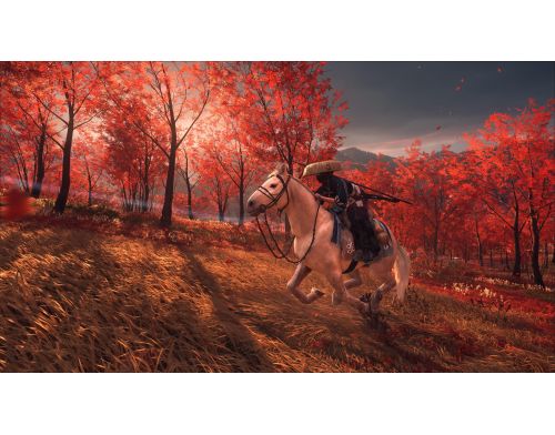Игра Ghost of Yotei Collector Edition PS5 (1000048818) фото №3