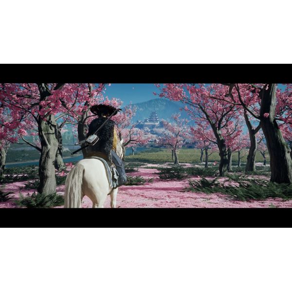 Игра Ghost of Yotei Collector Edition PS5 (1000048818) фото №4