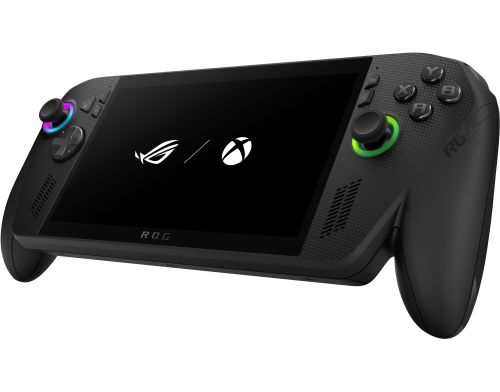 Портативна ігрова консоль ASUS ROG XBOX Ally X 1TB (90NV00H2-M00400) фото №4