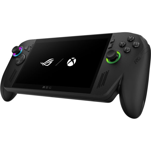 Портативна ігрова консоль ASUS ROG XBOX Ally X 1TB (90NV00H2-M00400) фото №4