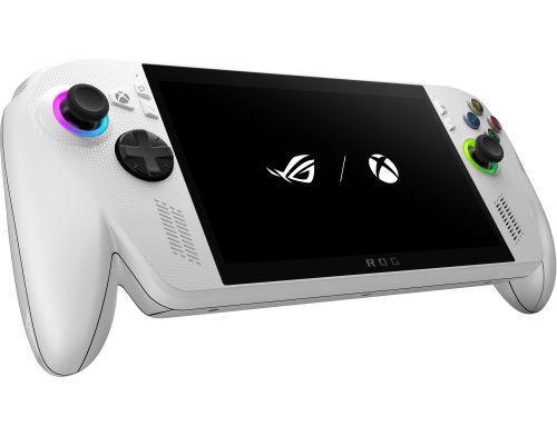 Портативна ігрова консоль ASUS ROG XBOX Ally 512GB (90NV00G1-M001P0) фото №4