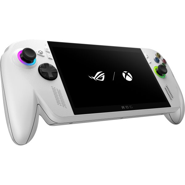 Портативна ігрова консоль ASUS ROG XBOX Ally 512GB (90NV00G1-M001P0) фото №4