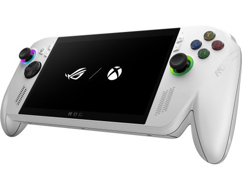 Портативна ігрова консоль ASUS ROG XBOX Ally 512GB (90NV00G1-M001P0) фото №5