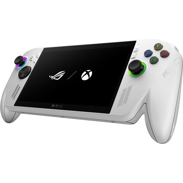 Портативна ігрова консоль ASUS ROG XBOX Ally 512GB (90NV00G1-M001P0) фото №5