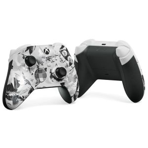 Геймпад Xbox Series Storm Breaker Special Edition Wireless Controller (8RSN7J6375GG)