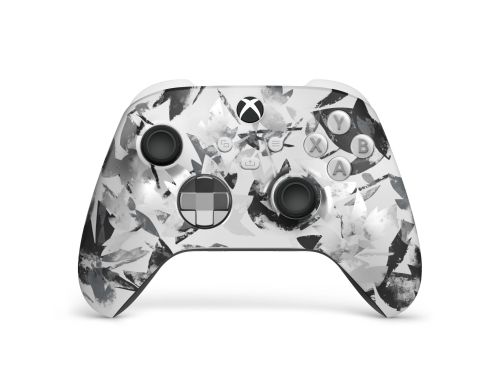 Геймпад Xbox Series Storm Breaker Special Edition Wireless Controller (8RSN7J6375GG) фото №3