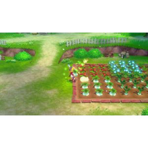 Игра Story of Seasons - Grand Bazaar Nintendo Switch (SV165610)