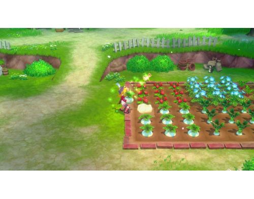 Гра Story of Seasons - Grand Bazaar Nintendo Switch 2 (SV166122) фото №4