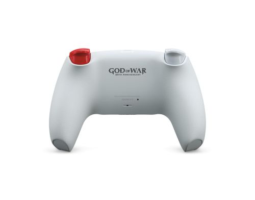 Геймпад God of War™ 20th Anniversary Limited Edition DualSense (1000048626) фото №2